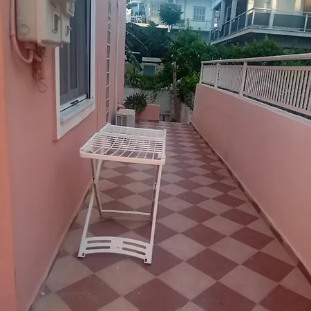 Irinis Apartment Rhodes City