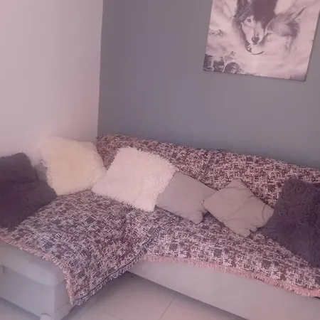 Irinis * Rhodes City