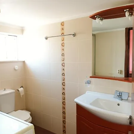 Apartament Irinis