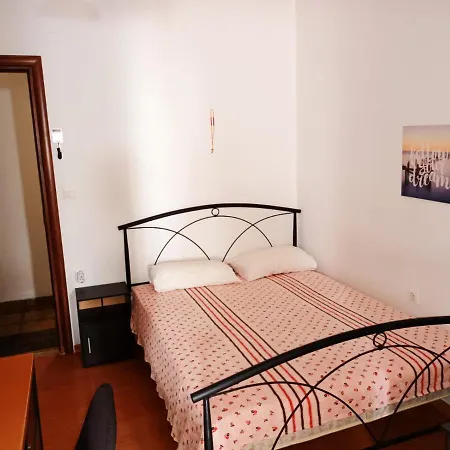 Irinis Apartmán Rhodes City