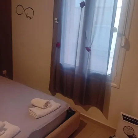 Irinis Appartement *