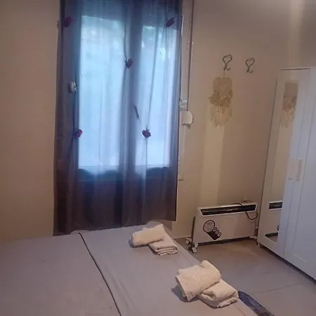 Apartament Irinis *