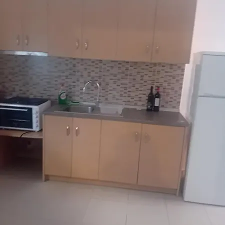 דירה Irinis עיר רודוס