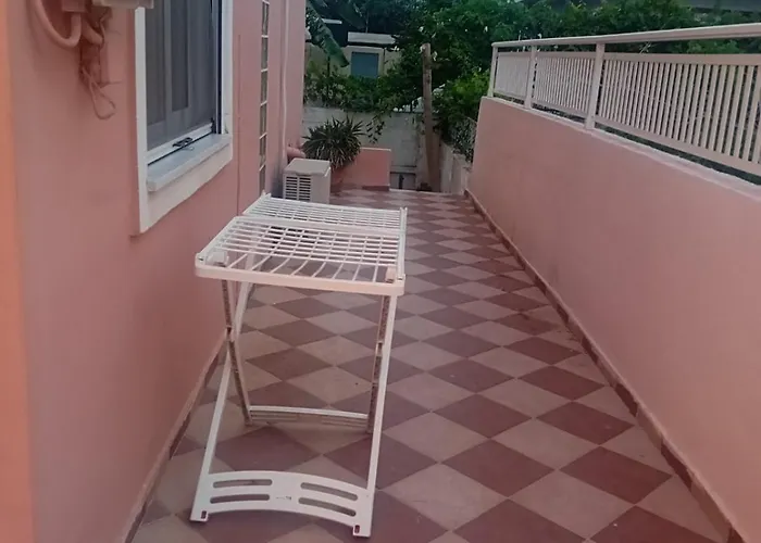 Irinis Appartement Rhodes City