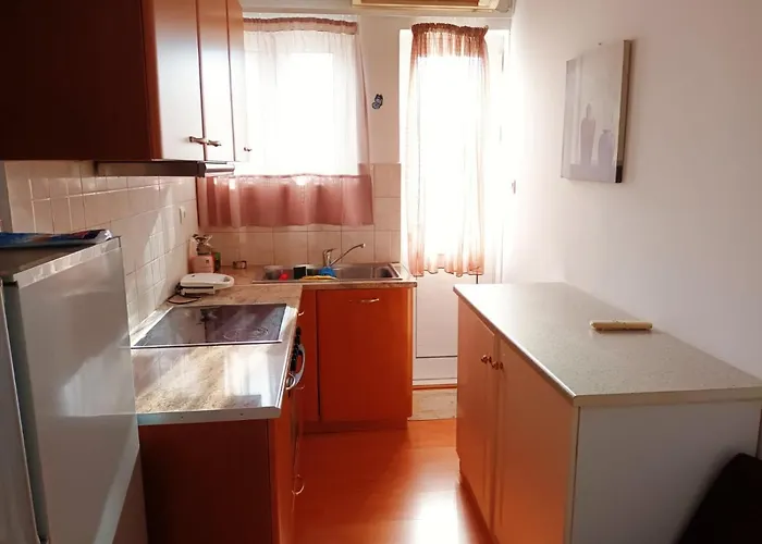 Apartament Irinis